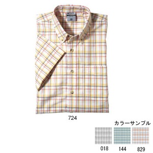 Columbia（コロンビア） エルクレイクシャツ XS 724（Spanish Gold）