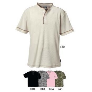 Columbia(コロンビア) フーパーパークTシャツ M 010(Black)