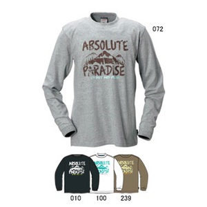 Columbia（コロンビア） アブソルートパラダイスTシャツ XS 010（Black）