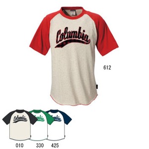 Columbia（コロンビア） プレイドデイTシャツ XS 330（Shamrock）
