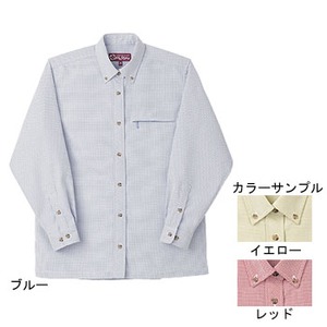 ムッシュ(MUSSHU) TCレディスシャツ M イエロー