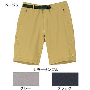 ムッシュ（MUSSHU） マイクロプラスショートパンツ L グレー