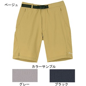 ムッシュ（MUSSHU） マイクロプラスショートパンツ LL グレー