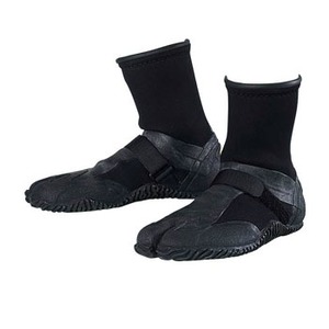 モンベル(montbell) サワタビ 22.0cm ブラック(BK)