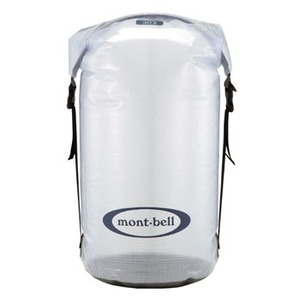 �����x��(montbell)�@�h���C�o�b�O�`���[�u�@�S�T�@�N���A�[�i�b�k�d�q�j
