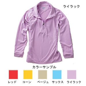プロモンテ（PuroMonte） トリプルドライライトジップアップ M コーン