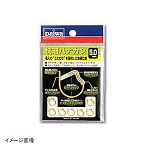 ダイワ（Daiwa） 快適ハナカン 5.5mm カンツキ