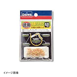 ダイワ（Daiwa） 快適ハナカン徳用 5.5mm カンツキ