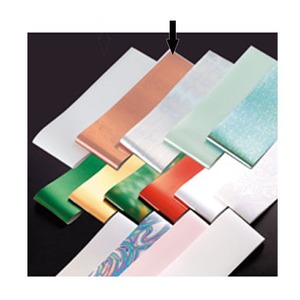 ティムコ(TIEMCO) メッツ シリスキン プリズマティックココパー