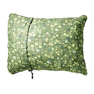 THERMAREST(�T�[�}���X�g�j�@�R���v���b�V�u���s���[�@���[�W�@�O���[��