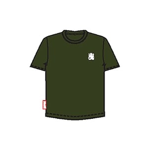 Rapala（ラパラ） Tシャツ XL ダークオリーブ