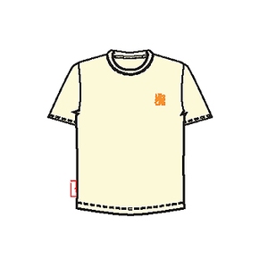 Rapala（ラパラ） Tシャツ S アイボリー