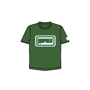 Rapala（ラパラ） Tシャツ M グリーン