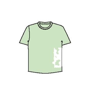 Rapala（ラパラ） Tシャツ L ミント