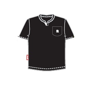 Rapala（ラパラ） Tシャツ L ブラック