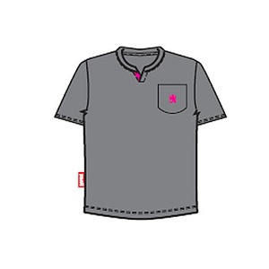Rapala（ラパラ） Tシャツ S ライトグレー