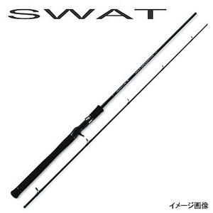テンリュウ（天龍） SWAT SW82ML-BC