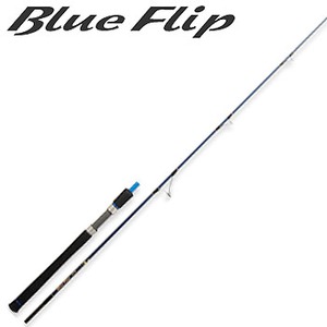 テンリュウ（天龍） BLUE FLIP （BOAT EGI） BF722S-MH
