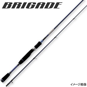 テンリュウ（天龍） BRIGADE（ブリゲイド） BG80MH-R