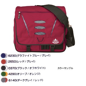 VAUDE(ファウデ)　Ｗａｌａｐｉ　１８＋２Ｌ　オリーブ×オレンジ