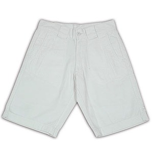 KAVU(カブー) アパオロッペショーツ L ホワイト