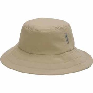 Exofficio（エクスオフィシオ） BugsAway Sun Hat L／XL カーキ