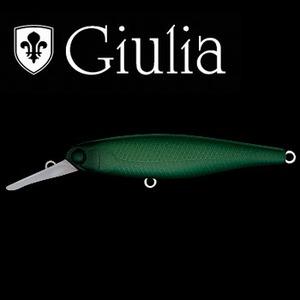 ノースクラフト（NORTH CRAFT） Giulia（ジュリア） シングルフックモデル 60mm SFL（ストーンフライ）