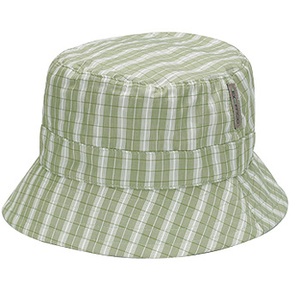 Exofficio（エクスオフィシオ） BugsAway Praid Sun Bucket L／XL アロエ
