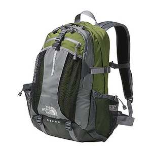 THE NORTH FACE（ザ・ノースフェイス） RECON 30L CT（シュートグリーン）