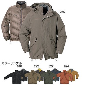 Columbia(�R�����r�A)�@�n�C�g���b�N�p�[�J�@�w�k�@�Q�Q�Q�i�n�����j