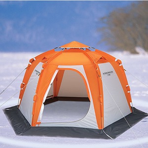 Coleman(�R�[���}��)�@�A�C�X�t�B�b�V���O�V�F���^�[�@�I�[�g