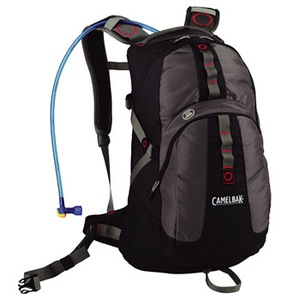 CAMELBAK(�L�������o�b�N)�@�b�l�D�N���E�h�E�H�[�J�[�@�u���b�N�i�a�j�j