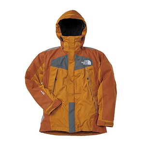 THE NORTH FACE（ザ・ノースフェイス） Proshell Mountain Guide Jacket（プロシェルマウンテンガイドジャケット） XL IO（イグニッションオレンジ）