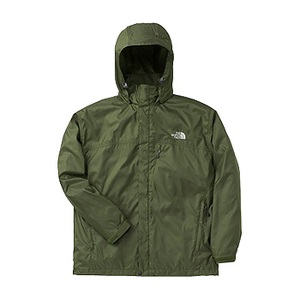 THE NORTH FACE（ザ・ノースフェイス） NP16500 Hydrena Lining Jacket S CG（キャノピーグリーン）