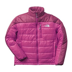 THE NORTH FACE（ザ・ノースフェイス） NYW17703 Red Point Jacket L CP（キャプティーバピンク）
