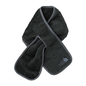 THE NORTH FACE（ザ・ノースフェイス） Baby Thermal Scarf フリー LK（ライトブラック）