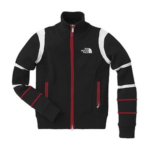 A5 ATW40756 Ski Knit Jacket S K（ブラック）