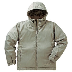 モンベル（montbell） コロラドダウンパーカ Men's XL ライトタン（LTN）