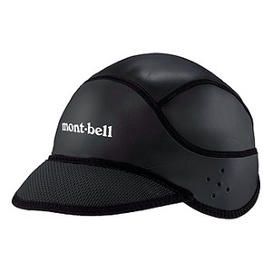 �����x��(montbell)�@�l�I�v�����@�p�h�����O�L���b�v�@�k�@�u���b�N�i�a�j�j