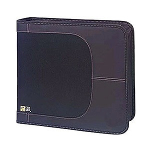 CASE LOGIC（ケースロジック） CDW-128 WALLET CLASSIC ブラック