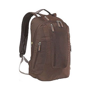 CASE LOGIC（ケースロジック） XNB-15F パソコンバッグ CASUAL COLORS BACKPACKS ブラウン