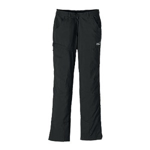 Jack Wolfskin（ジャックウルフスキン） ホワイトアースパンツ W's S 600（ブラック）