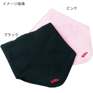 FJALL RAVEN（フェールラーベン） バンダナネックウォーマー 25（ピンク）