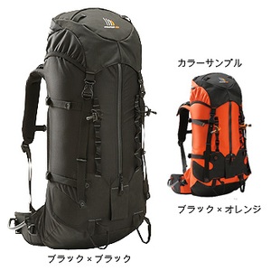 Mt.Dax(�}�E���e���_�b�N�X)�@�s���[�k�@�T�O�k�@�u���b�N�~�u���b�N