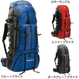 Mt.Dax(�}�E���e���_�b�N�X)�@���[���V�A�@�W�O�k�@�u���[�~�u���b�N