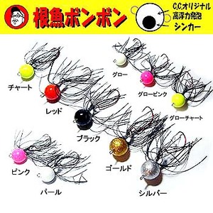 C.C.Baits �����{���{��