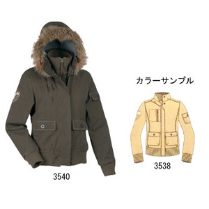 lafuma(ラフマ) LD KANGER JACKET M 3538(FIBER)