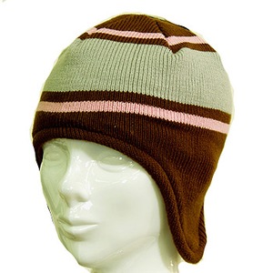 SAFETY BIBLE（セイフティーバイブル） SB-9700 ビーニー フリー BW