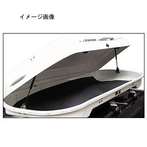 テルッツオ ルーフボックス インナーマット