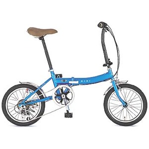 MINI(�~�j)�@�P�U�C���`�t�H�[���f�B���O�o�C�N�^�e�c�a�P�U�U�@�P�U�C���`�@���^���b�N�u���[
